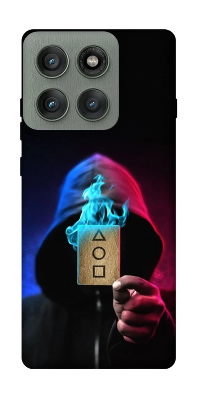 Чохол на Motorola Edge 60 Pro squid game v6 фото 1 з 1