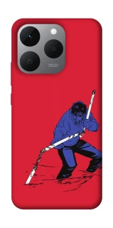 Чохол на Realme 15T Toji v4 фото 1 з 1