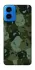 Чехол на Motorola Moto G45 Camouflage v31 фото 1 из 1