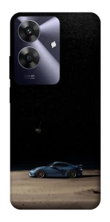 Чохол на Realme Note 60 911 night фото 1 з 1