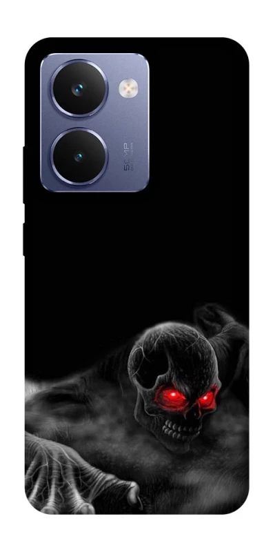 Чохол на Realme P3 Ultra Skeleton v3 фото 1 з 1