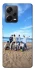 Чохол на Xiaomi Redmi Note 12 Pro+ 5G Stray Kids All In One Frame фото 1 з 1