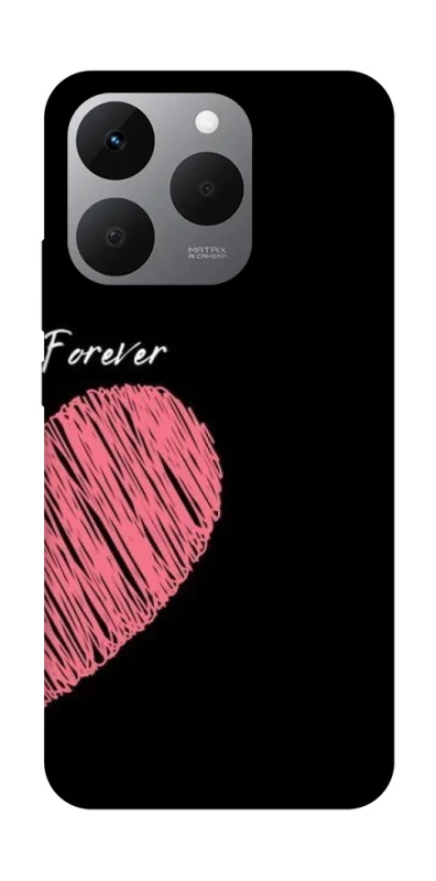 Чохол на Realme 15T Pair romantic theme ver.10 фото 1 з 1