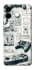 Чохол на Samsung Galaxy A07 Gamer Zone ver.2 фото 1 з 1