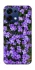 Чохол на Oppo A6 Pro 4G/5G Flowers v17 фото 2 з 2
