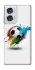 Чохол на Motorola Edge 50 Fusion Football Ball ver3 фото 1 з 1