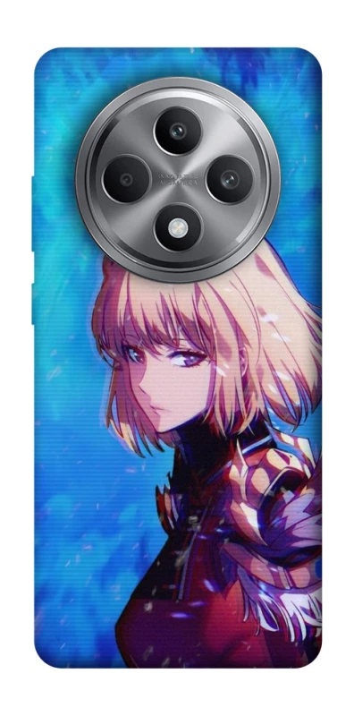 Чохол на Oppo Reno 12 F 4G Cha Hae In фото 1 з 1