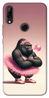 Чохол на Huawei P Smart Z Горила фото 1 з 1