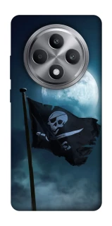 Чехол на Oppo Reno 12 F 4G Jolly Roger фото 1 из 1
