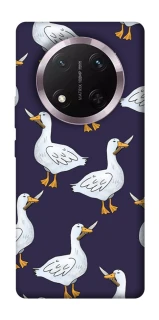 Чехол на Honor X9c Гуси с претензией фото 1 из 1