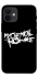 Чехол на Apple iPhone 12 mini (5.4") My Chemical Romance logo фото 1 Чехол на Apple iPhone 12 mini (5.4") My Chemical Romance logo фото 1 из 1