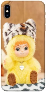 Чехол на Apple iPhone X (5.8") Wakuku ver.3 фото 1 из 1