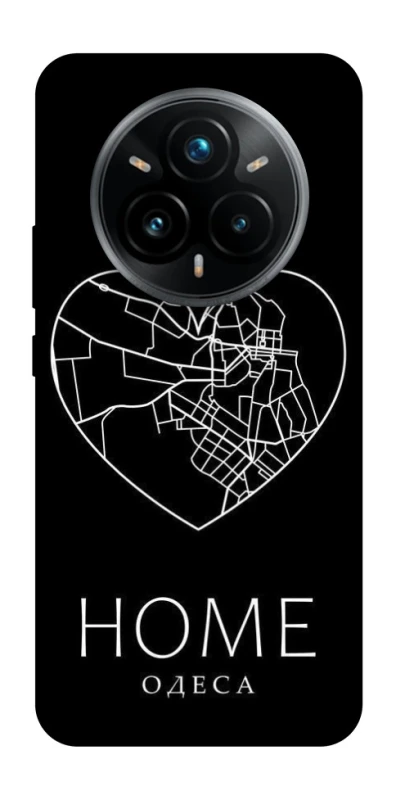 Чехол на Realme 14 Pro+ Одеса Home фото 1 из 1