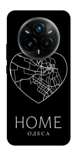 Чехол на Realme 14 Pro+ Одеса Home фото 1 из 1