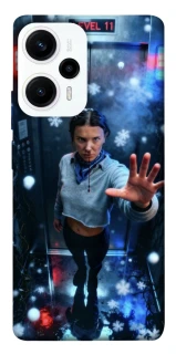 Чехол на Xiaomi Poco F5 / Note 12 Turbo Stranger Things ver.41 фото 1 из 1