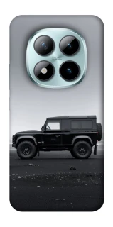 Чохол на Xiaomi Redmi Note 15 Pro+ 5G Land rover фото 1 з 1