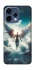 Чехол на Oppo Reno 15 Linkin Park logo ver.7 фото 2 из 2