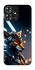 Чехол на ZTE Blade A73 4G Cyber ​​Fox фото 1 из 1