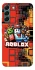 Чохол на Samsung Galaxy S22+ Roblox aesthetics ver.8 фото 1 з 1