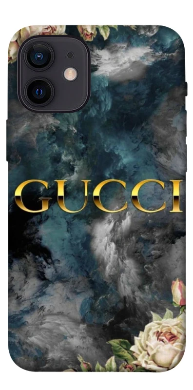 Чехол на Apple iPhone 12 mini (5.4") Gucci ver.7 фото 1 из 1