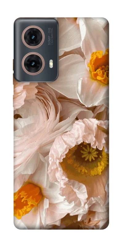 Чохол на Motorola Moto G85 Botanical Bliss фото 1 з 1