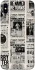 Чохол на Apple iPhone X (5.8") Harry Potter newspaper фото 1 з 1