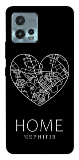 Чохол на Motorola Moto G72 Чернігів Home фото 1 з 1