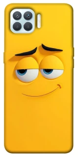 Чохол на Oppo F17 Pro smile фото 1 з 1