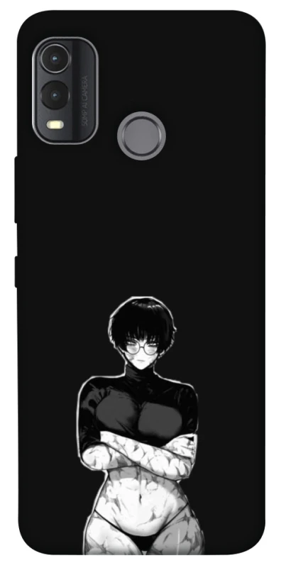 Чохол на Nokia G11 Plus Maki фото 1 з 1