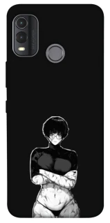 Чехол на Nokia G11 Plus Maki фото 1 из 1