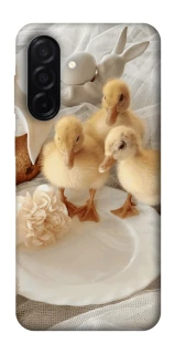 Чохол на Samsung Galaxy A26 5G Easter Vibes фото 1 з 1