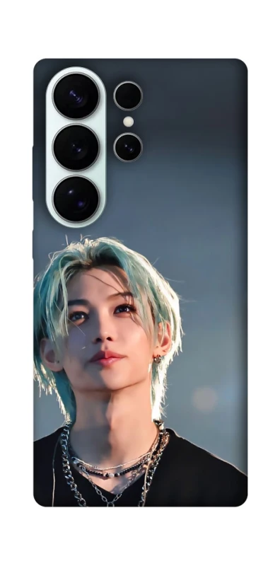 Чохол на Samsung Galaxy S26 Pro Felix - Stray Kids фото 1 з 1