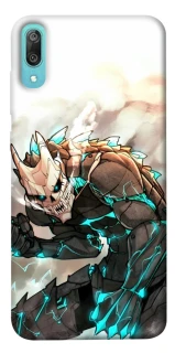 Чохол на Huawei Y6 Pro (2019) Kaijuu№8 фото 1 з 1