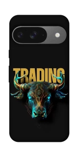 Чохол на Google Pixel 10 Trading фото 1 з 1