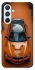 Чехол на Samsung Galaxy A54 5G BMW orange фото 1 из 1