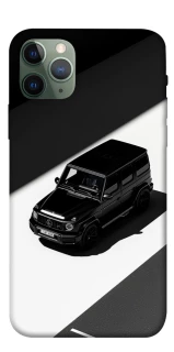 Чохол на Apple iPhone 11 Pro (5.8") Cubik фото 1 з 1