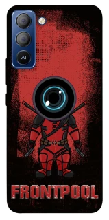 Чехол на TECNO Pop 5 LTE Frontpool фото 1 из 1
