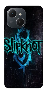Чехол на TECNO Spark 40C Slipknot ver.2 фото 1 из 1