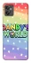 Чохол на Motorola Moto G32 Dandysworld rainbow stars фото 1 з 1