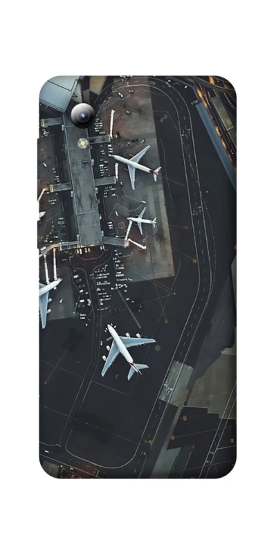 Чохол на ZTE Blade A3 (2019) Airplane фото 1 з 1