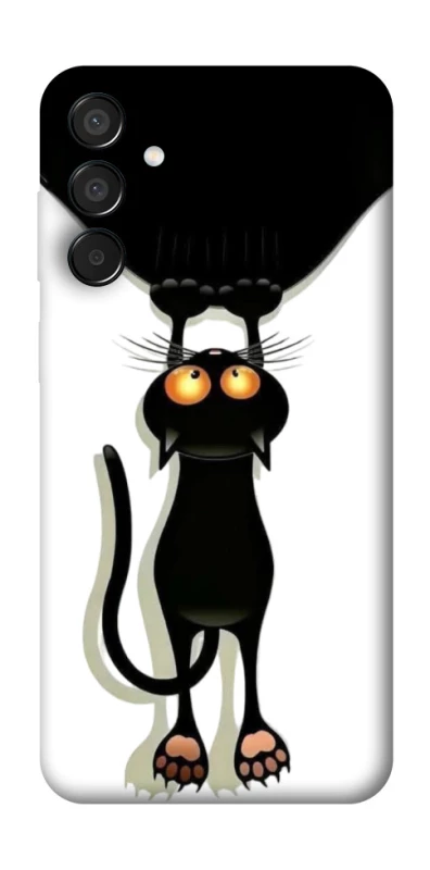Чехол на Samsung Galaxy M15 5G But it's not white фото 1 Чехол на Samsung Galaxy M15 5G But it's not white фото 1 из 1