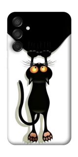 Чехол на Samsung Galaxy M15 5G But it's not white фото 1 Чехол на Samsung Galaxy M15 5G But it's not white фото 1 из 1