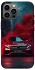 Чохол на Apple iPhone 13 Pro Max (6.7") Mercedes in smoke фото 1 з 1