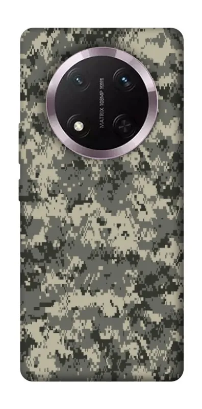 Чохол на Honor X9c Camouflage v25 фото 1 з 1