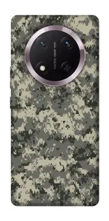 Чохол на Honor X9c Camouflage v25 фото 1 з 1