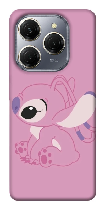 Чохол на TECNO Spark 20 Pro Pair romantic theme ver.4 фото 1 з 1