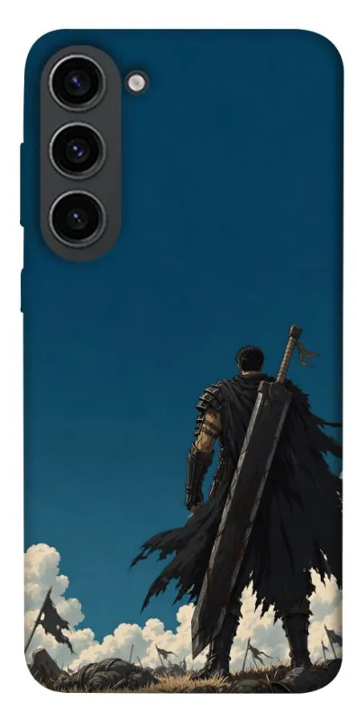 Чохол на Samsung Galaxy S23 Berserk v23 фото 1 з 1