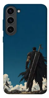 Чохол на Samsung Galaxy S23 Berserk v23 фото 1 з 1