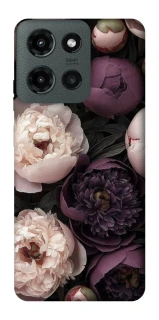 Чехол на Motorola Moto G Power (2025) Heart of a Flower фото 1 из 1