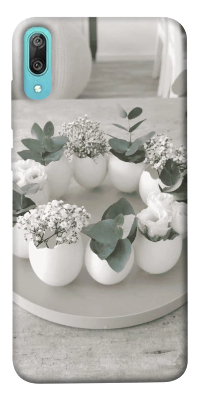 Чохол на Huawei Y6 Pro (2019) Mood фото 1 з 1